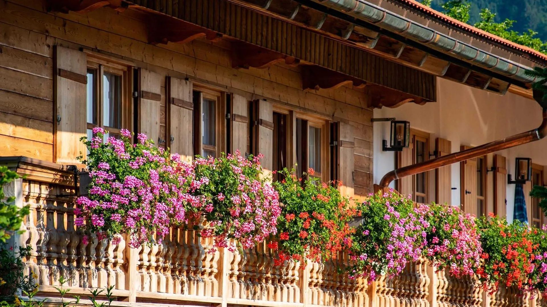 Διαμέρισμα Gaestehaus Becher, Kreuth-Point Γερμανία