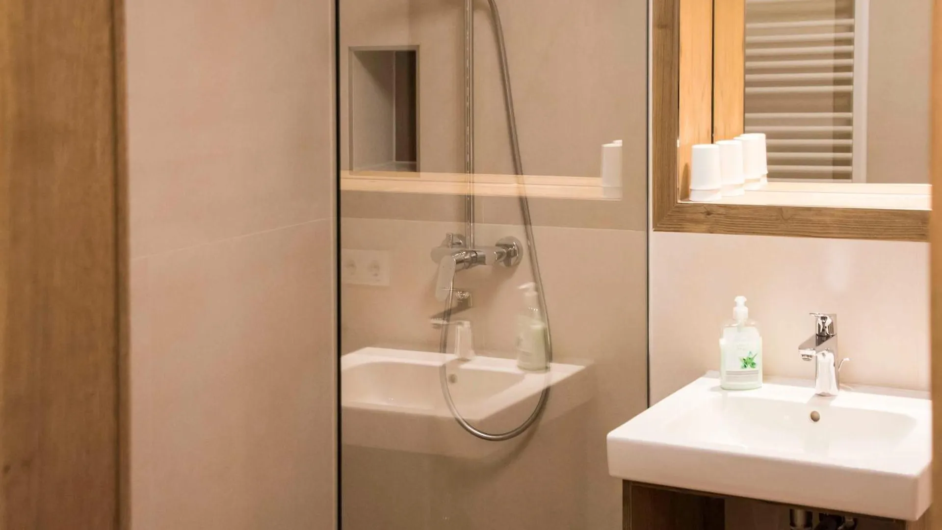 Apartment Gaestehaus Becher, Kreuth-Point Germany