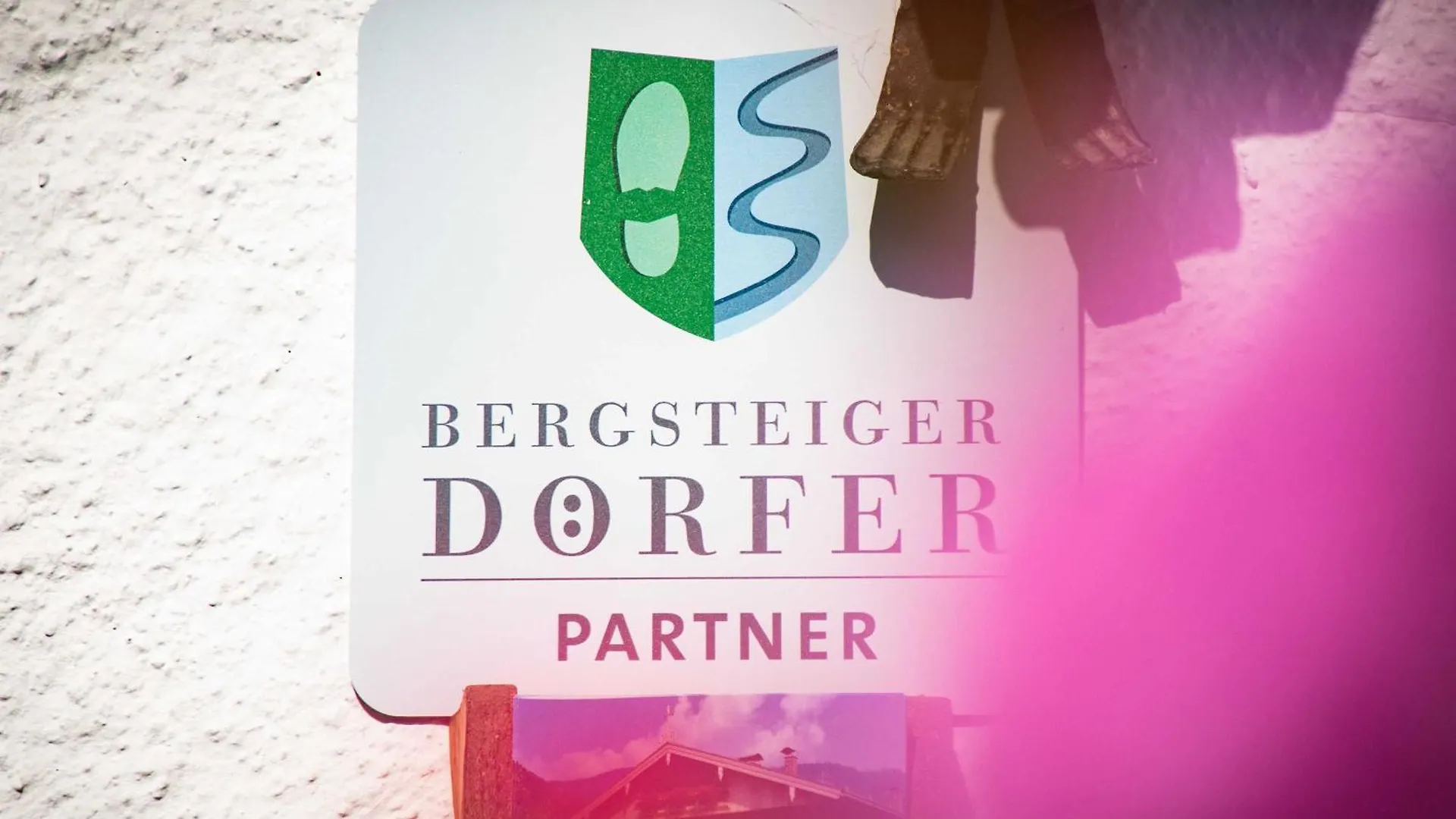 Gaestehaus Becher, Kreuth-Point Kreuth