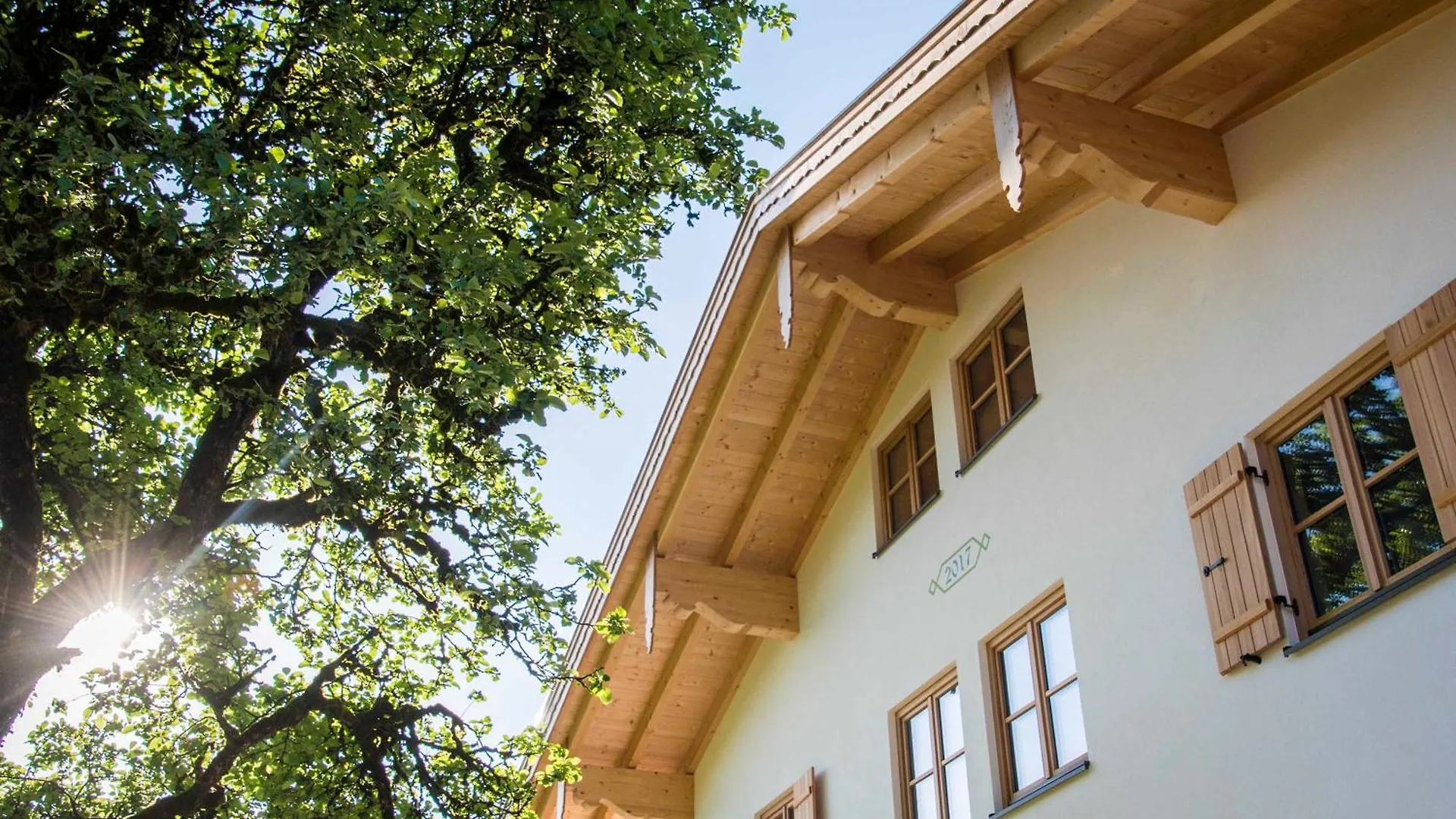 Gaestehaus Becher, Kreuth-Point Kreuth