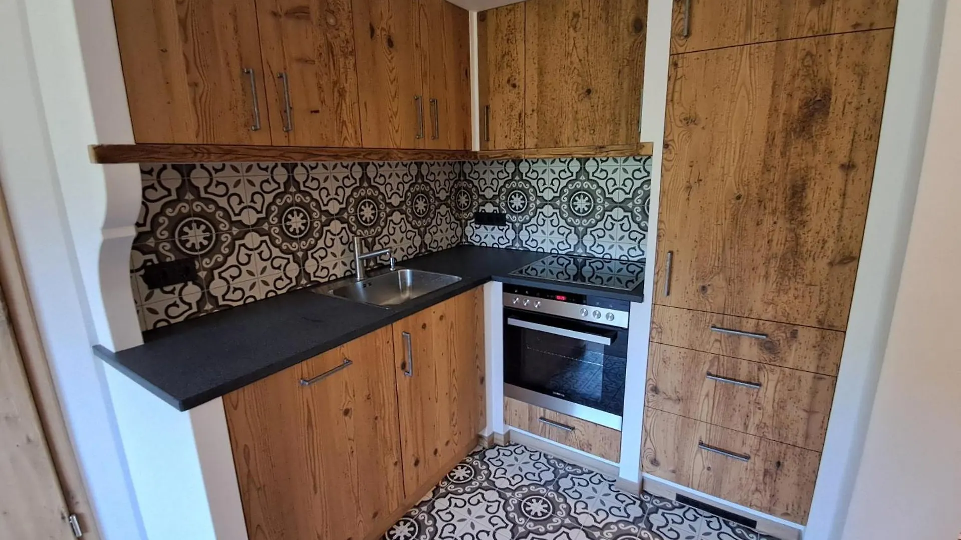Gaestehaus Becher, Kreuth-Point Apartment Kreuth