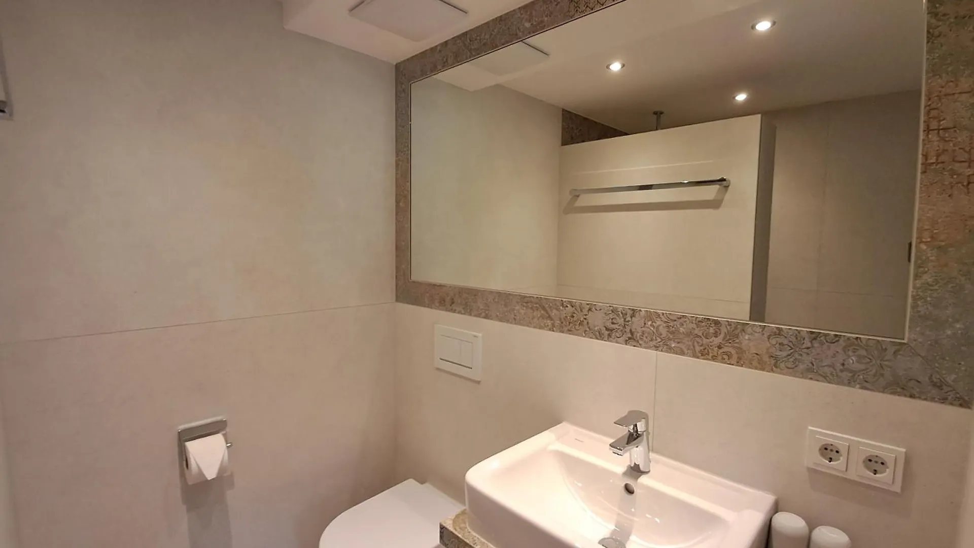 Apartment Gaestehaus Becher, Kreuth-Point